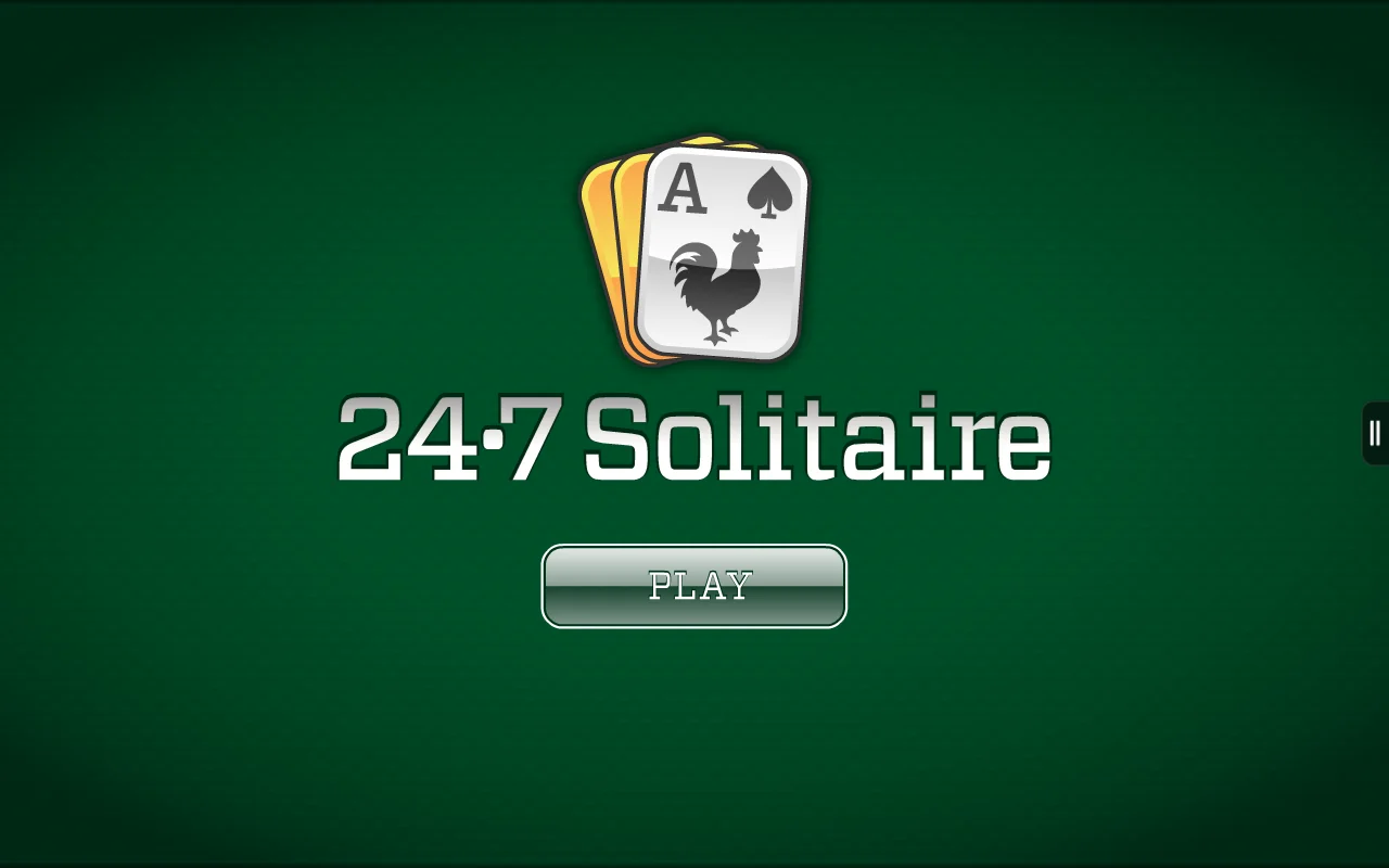 Spider solitaire org